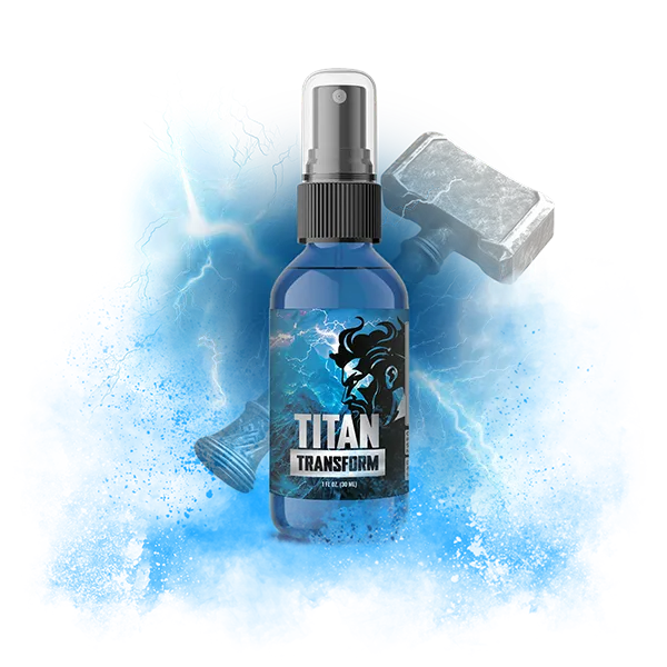 What Is Titan Transform